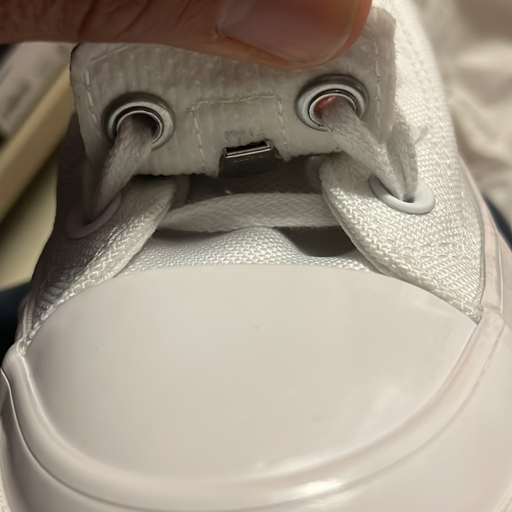 Converse All Star Chuck 70 Zip Hi - Picture 12 of 12